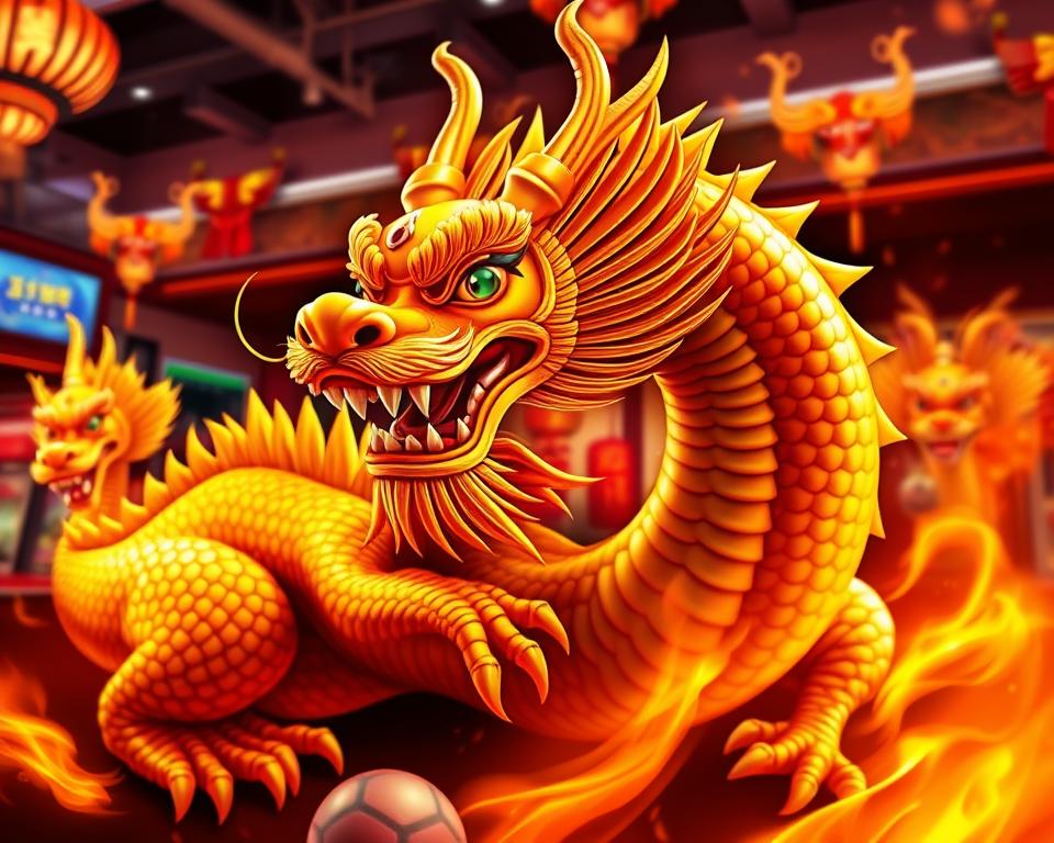 Tìm kiếm nhà cái uy tín với nhiều trò chơi slot đa dạng