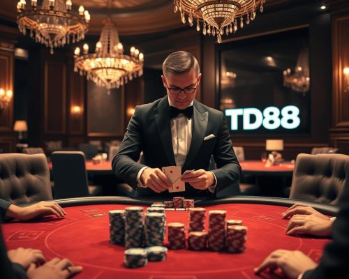 baccarat online