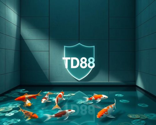 bảo mật tài khoản bắn cá