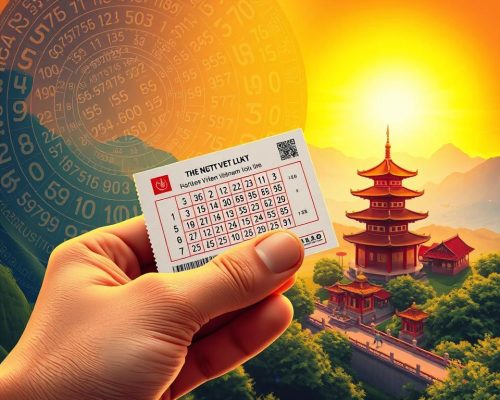 bí quyết chơi lô đề miền Bắc