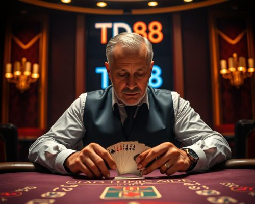 blackjack online