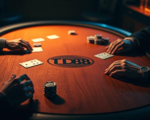 chiến thuật poker