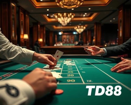 chơi baccarat cơ bản