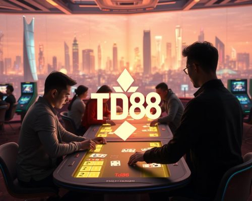game bài blockchain