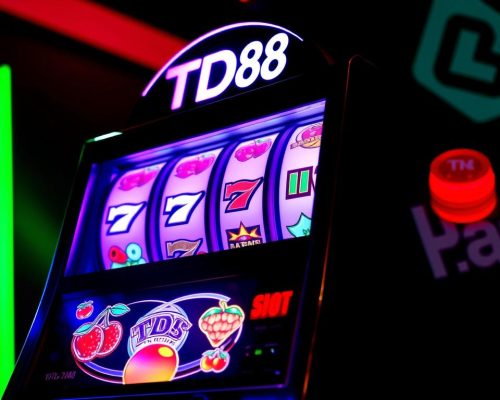 game slot online