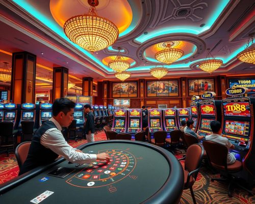 live casino Việt Nam