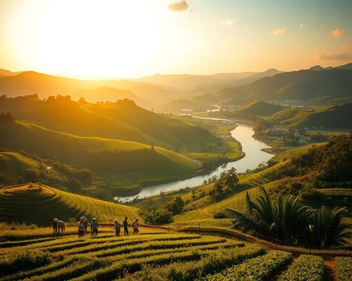 tiến lên miền Nam