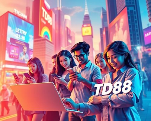 xổ số online