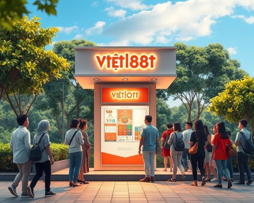 lịch sử Vietlott
